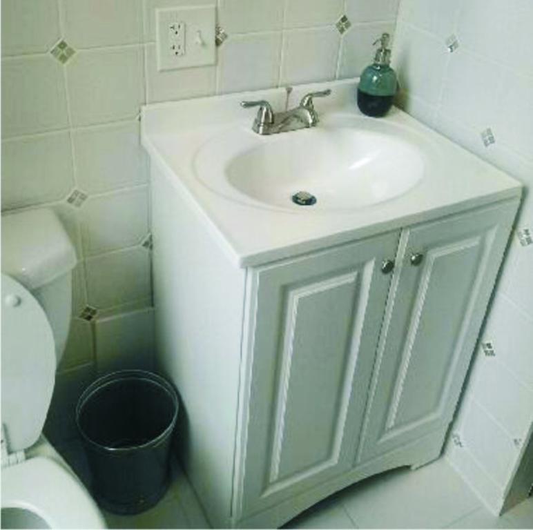 Oyo Bed And Breakfast New York Room photo
