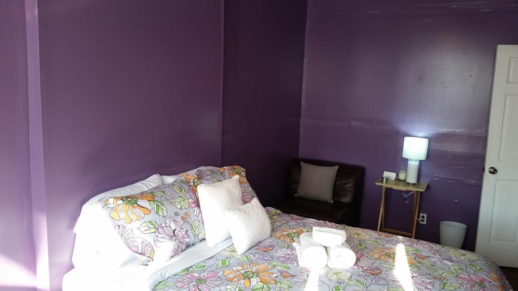 Oyo Bed And Breakfast New York Room photo