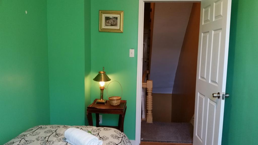Oyo Bed And Breakfast New York Room photo