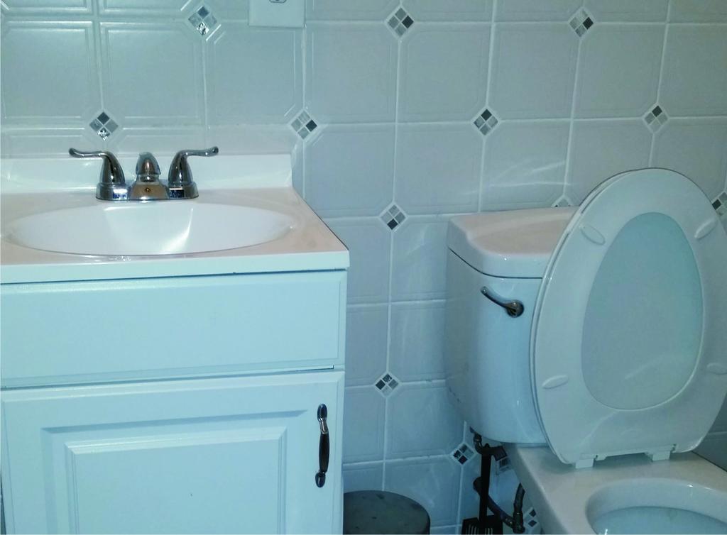Oyo Bed And Breakfast New York Room photo